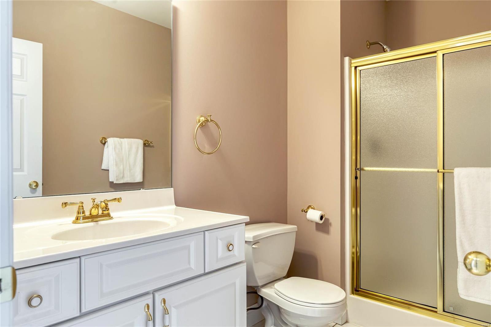 Camelot - Residential