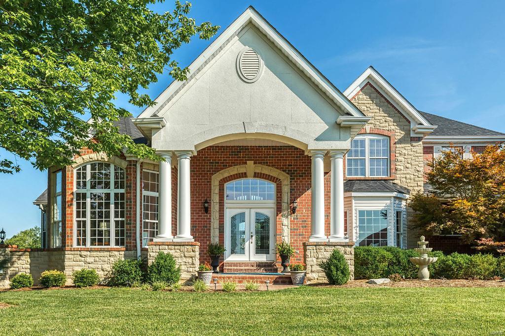 Camelot - Residential