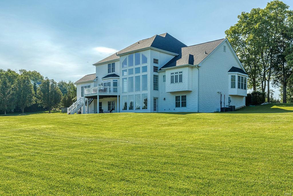 Camelot - Residential