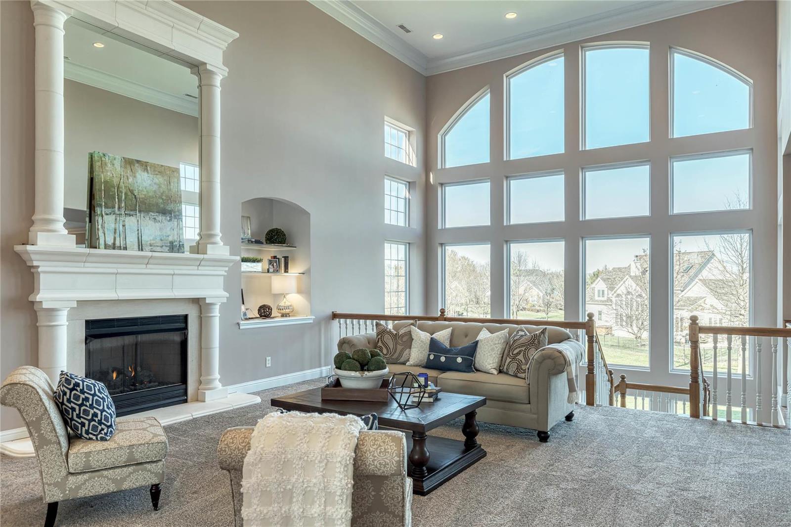 Camelot - Residential