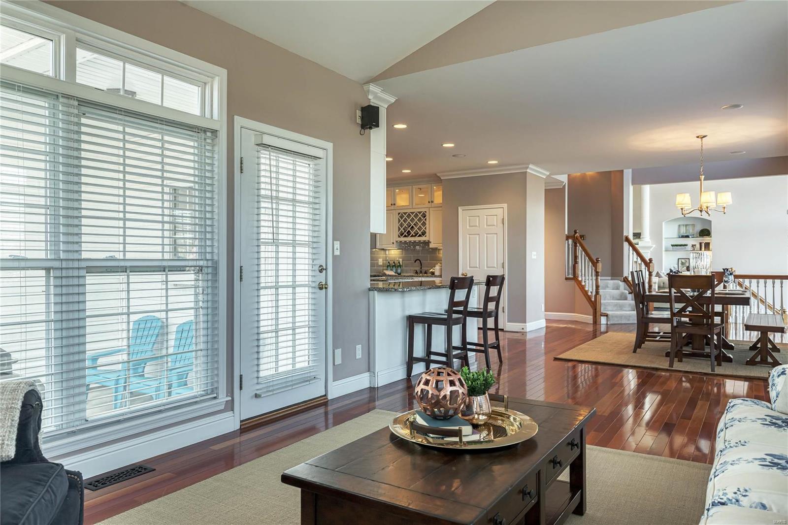 Camelot - Residential