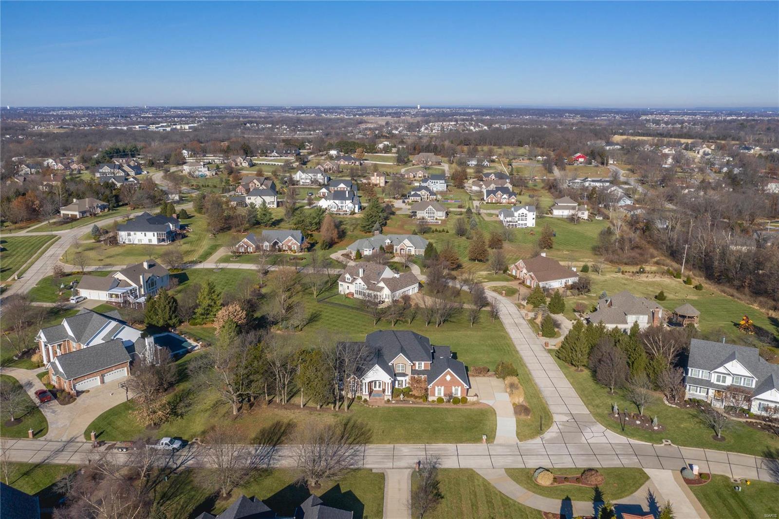 Camelot - Residential