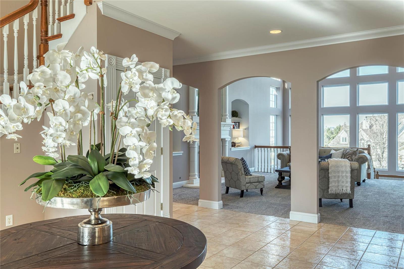 Camelot - Residential