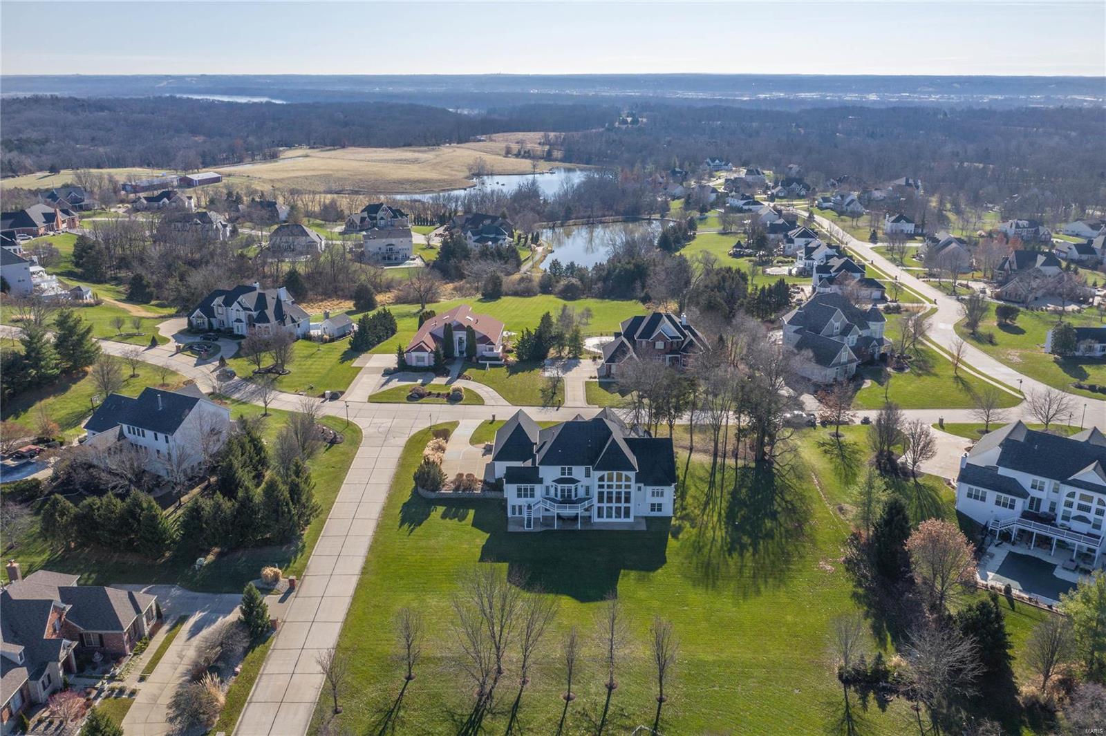 Camelot - Residential