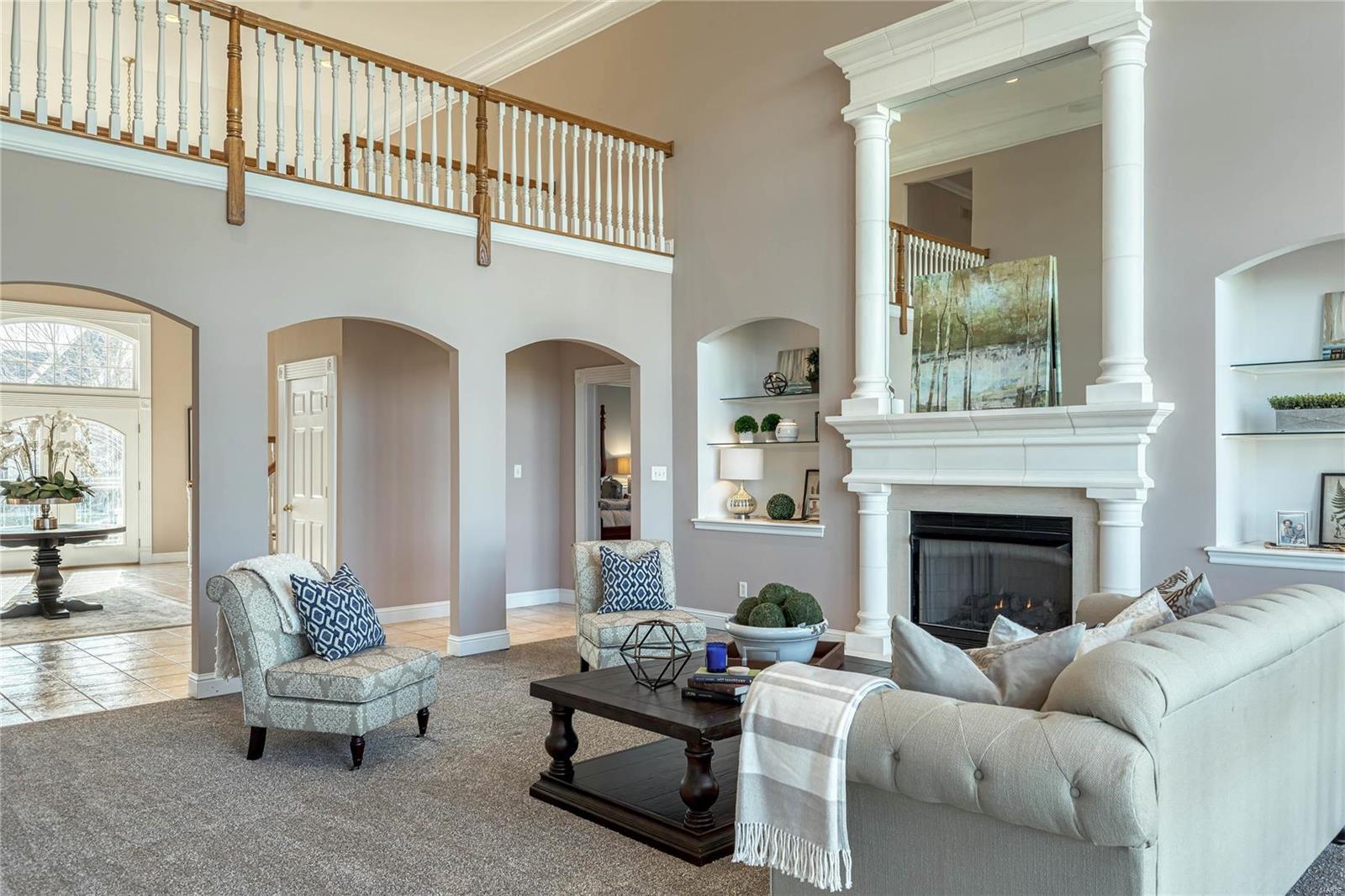 Camelot - Residential