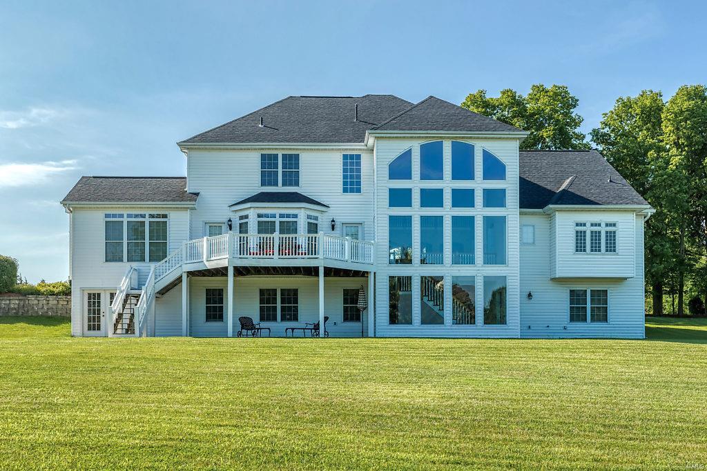 Camelot - Residential