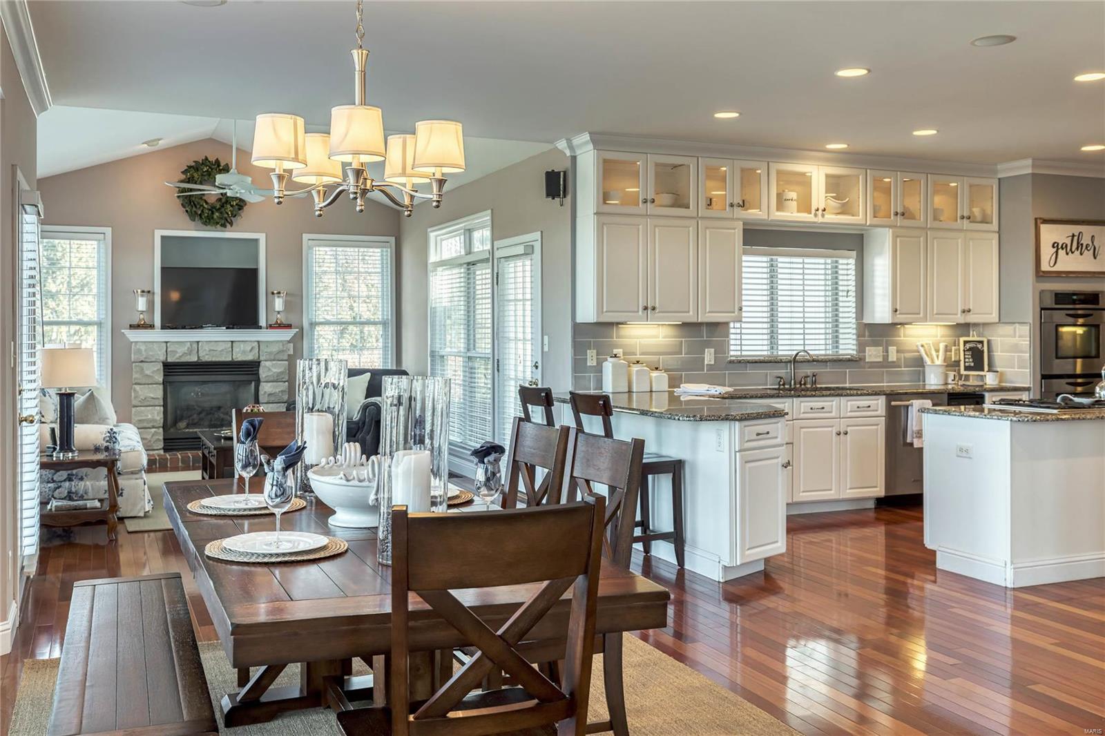 Camelot - Residential