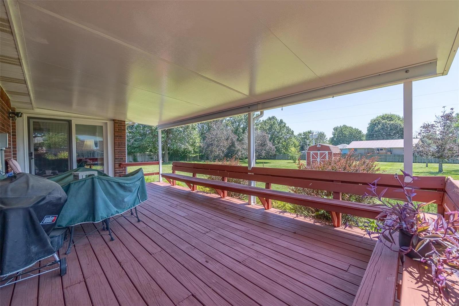 Ponderosa Estates - Residential