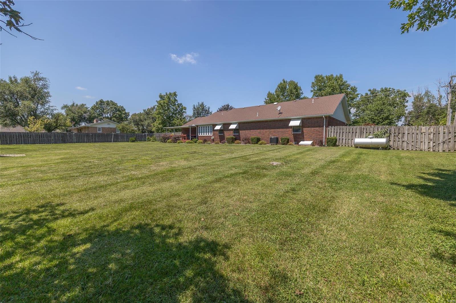 Ponderosa Estates - Residential