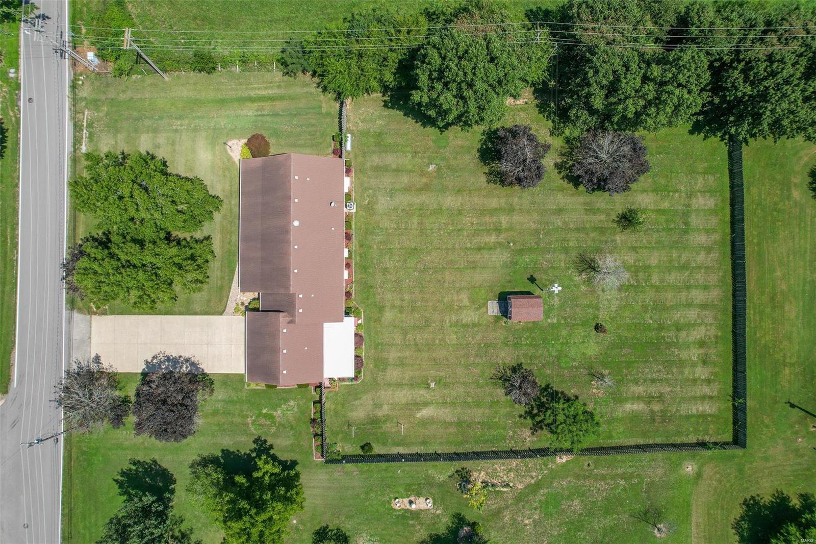 Ponderosa Estates - Residential