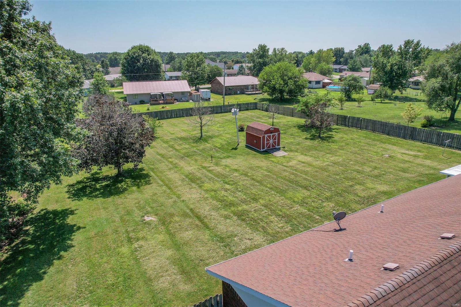 Ponderosa Estates - Residential