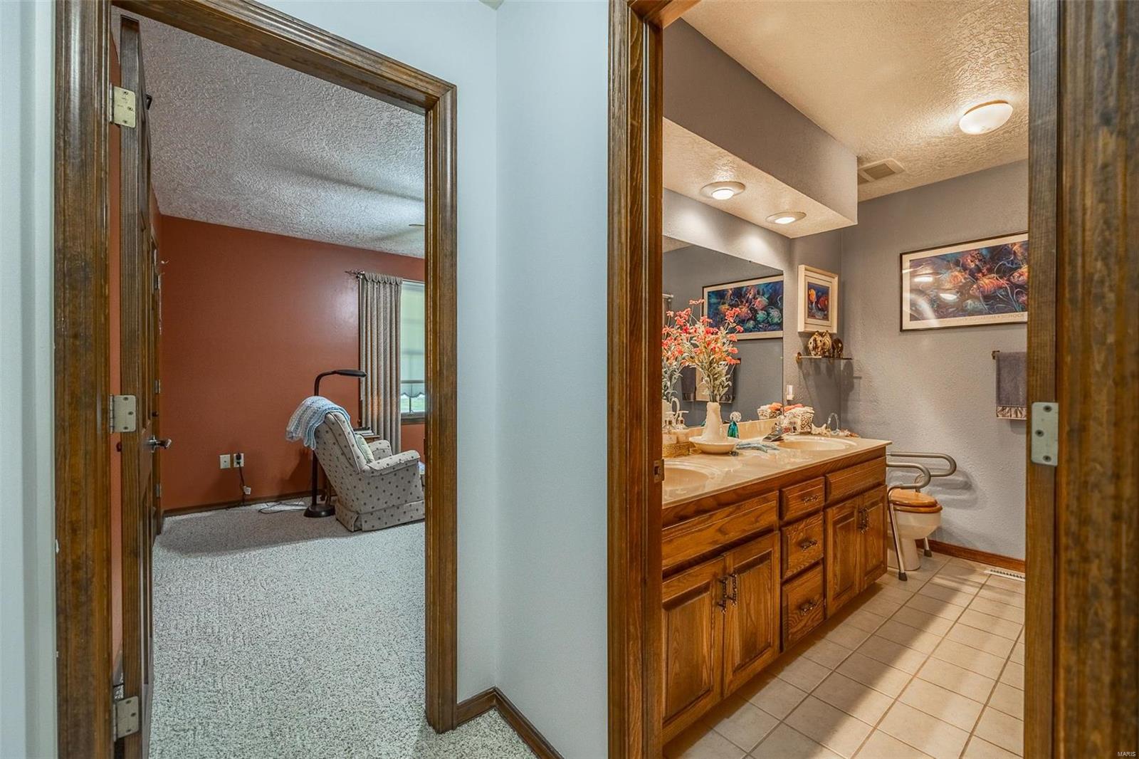 Ponderosa Estates - Residential