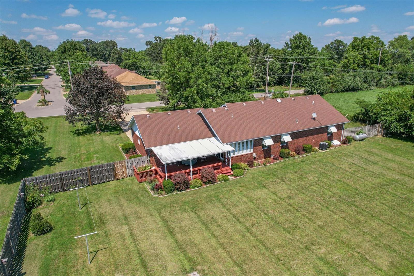 Ponderosa Estates - Residential