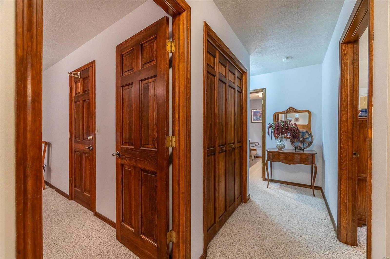 Ponderosa Estates - Residential