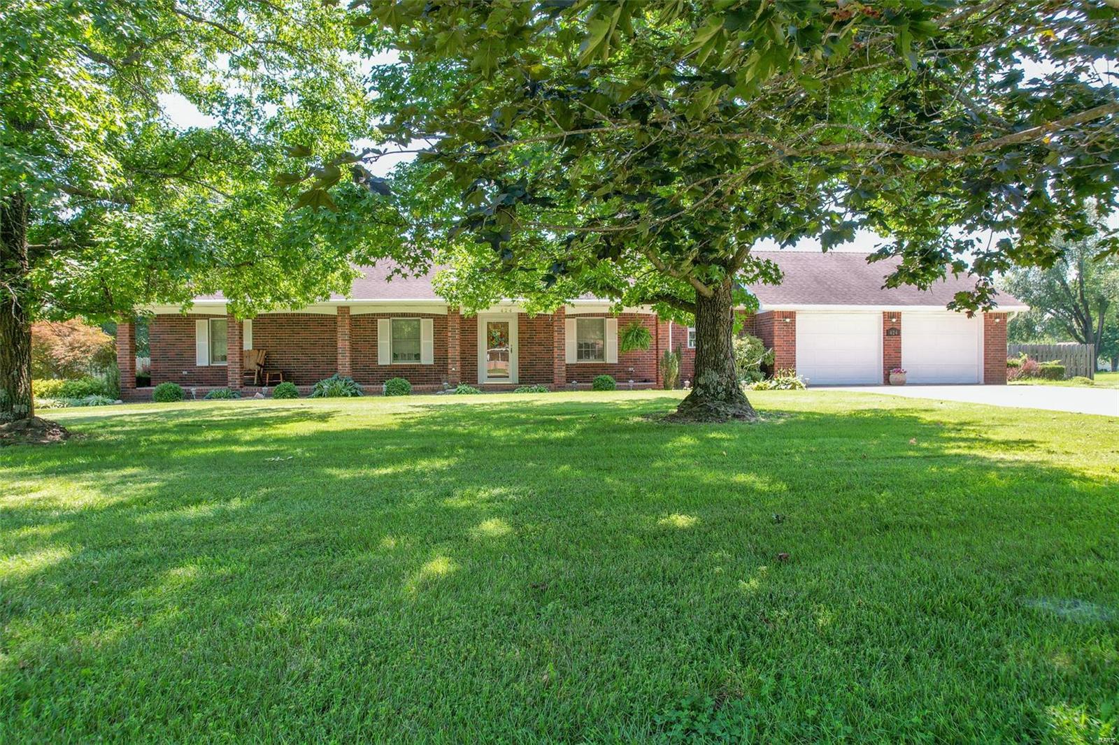 Ponderosa Estates - Residential