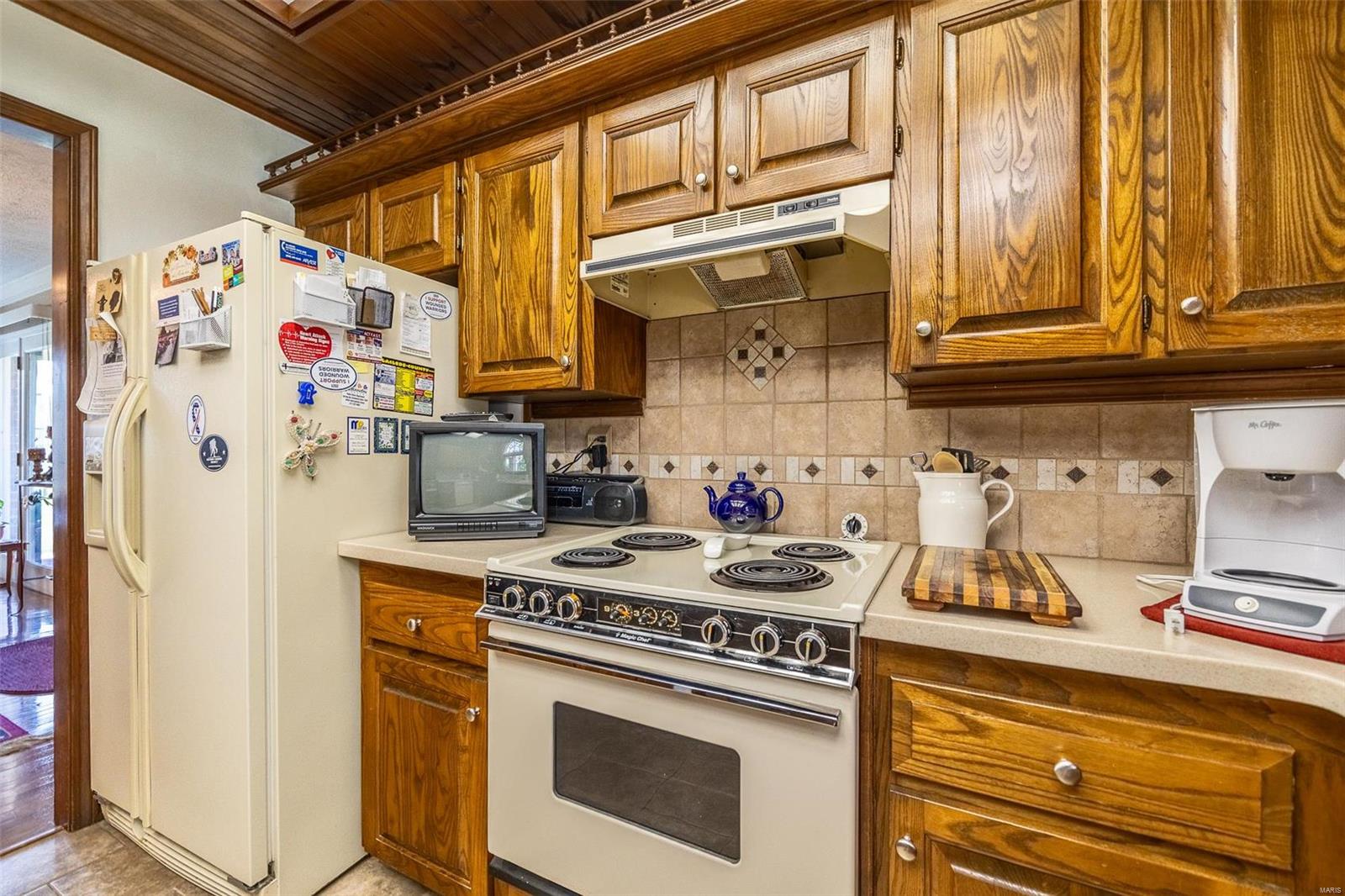 Ponderosa Estates - Residential