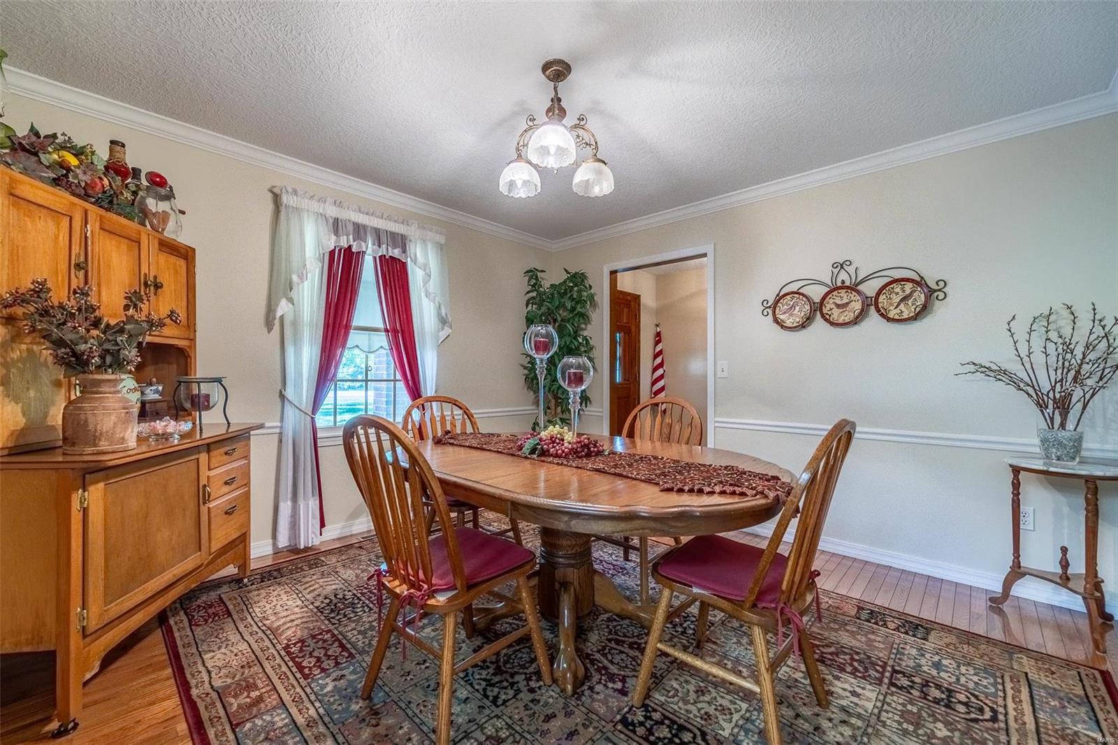 Ponderosa Estates - Residential