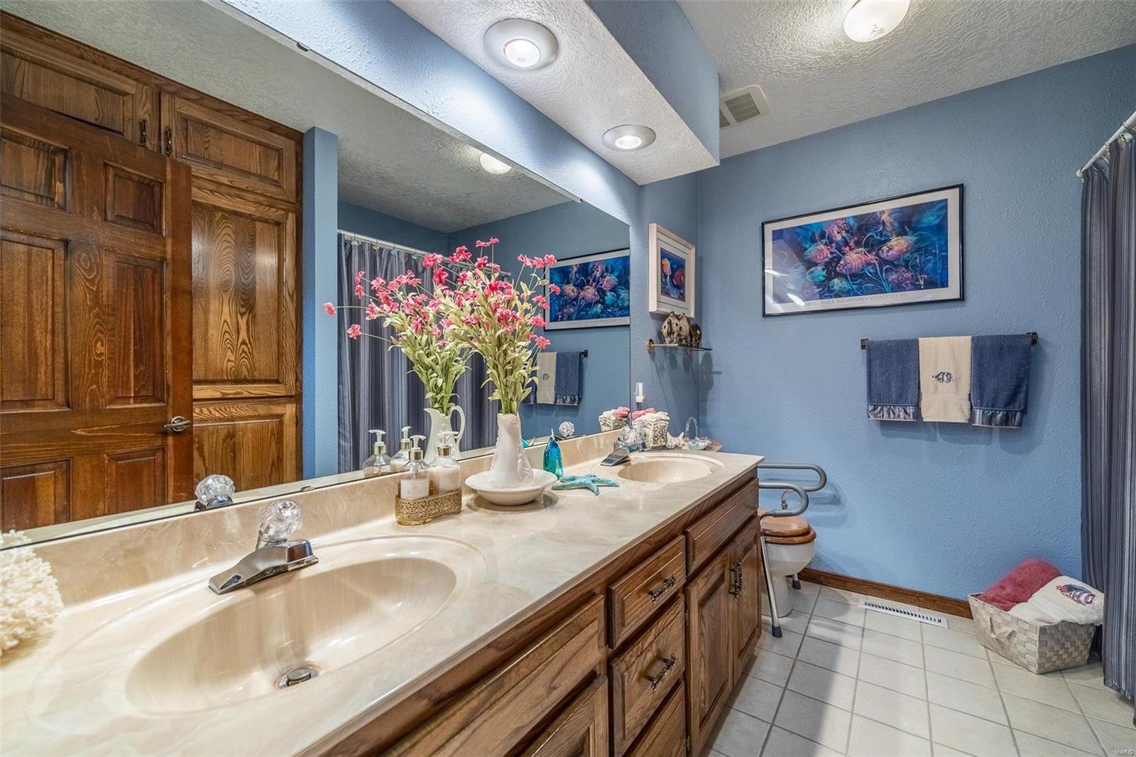 Ponderosa Estates - Residential