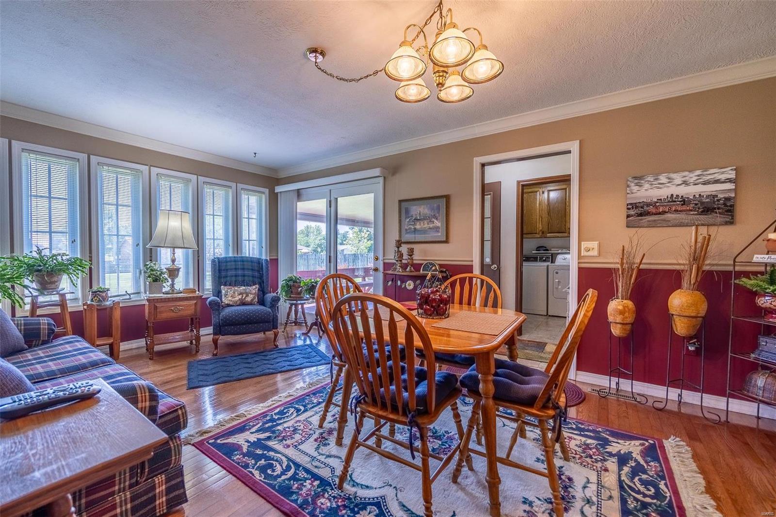 Ponderosa Estates - Residential