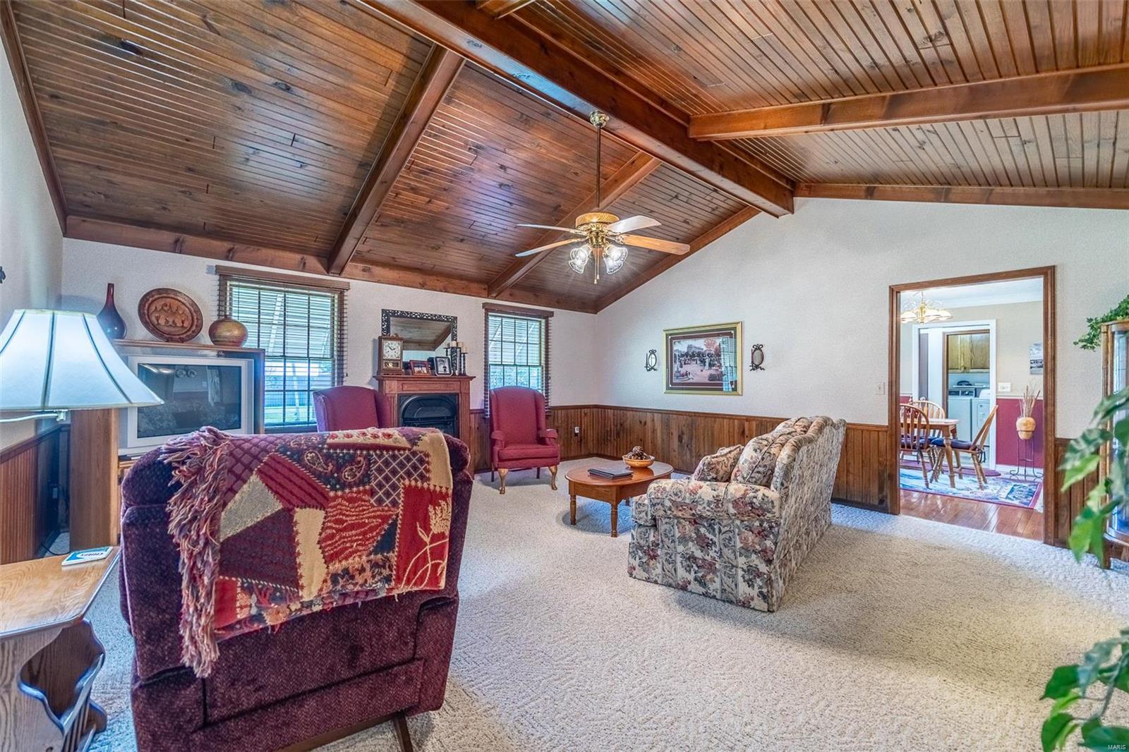 Ponderosa Estates - Residential