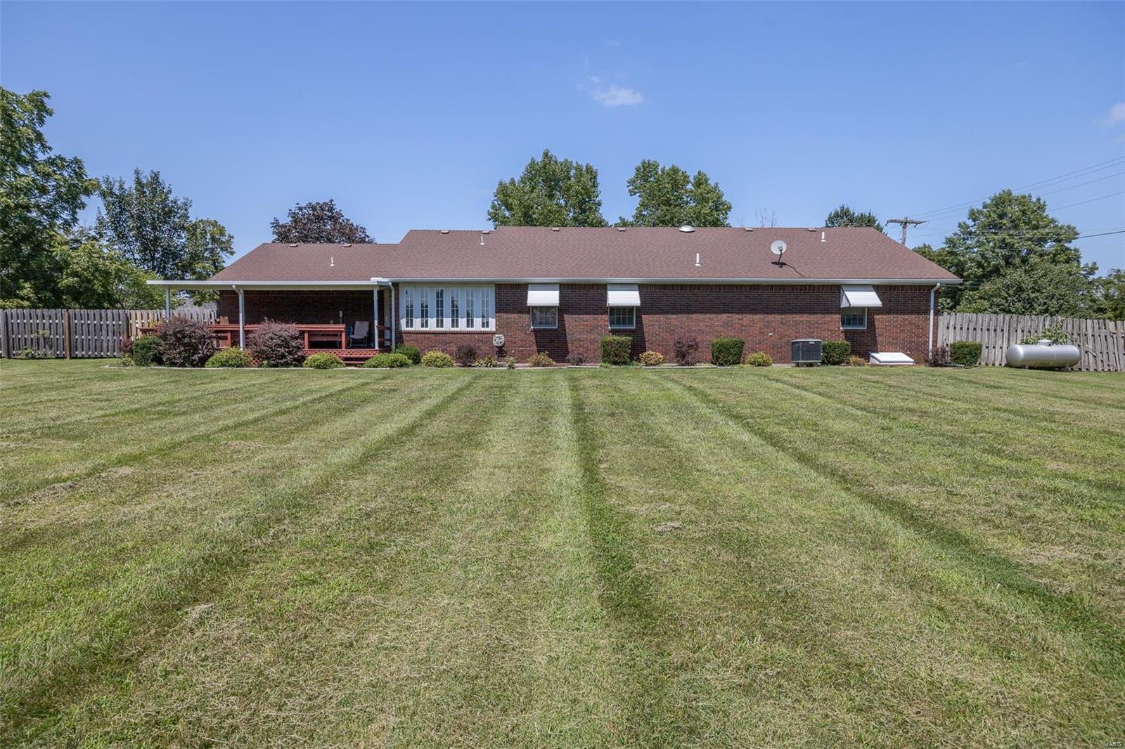 Ponderosa Estates - Residential