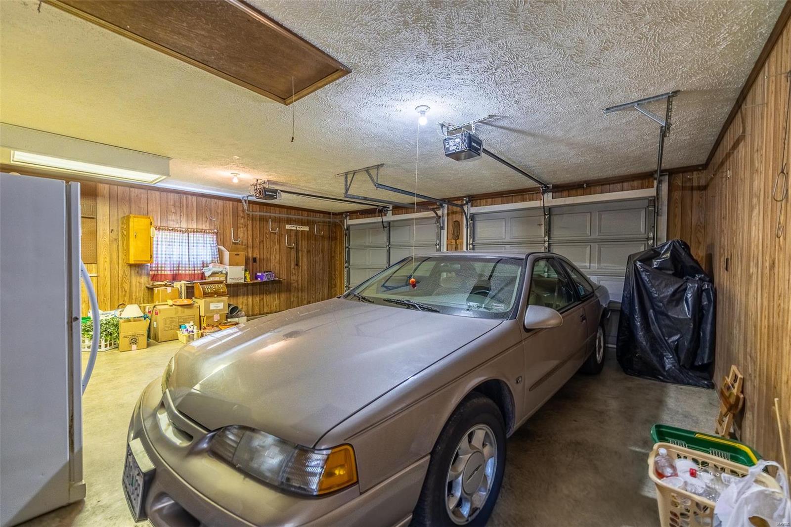 Ponderosa Estates - Residential