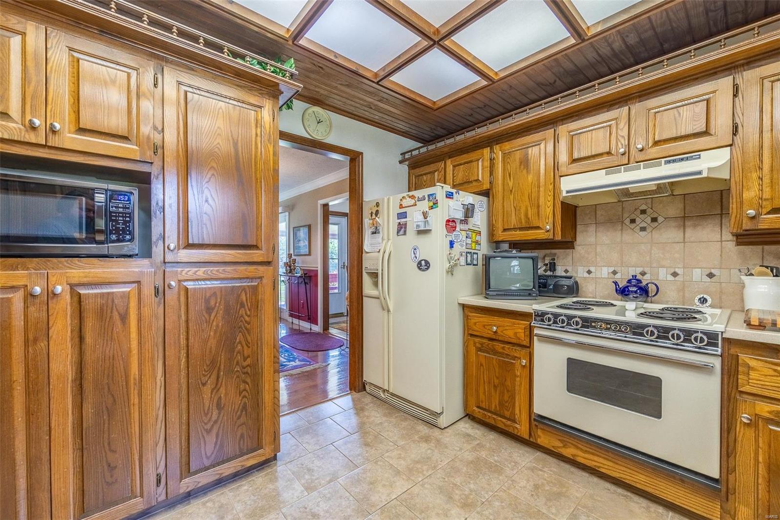 Ponderosa Estates - Residential