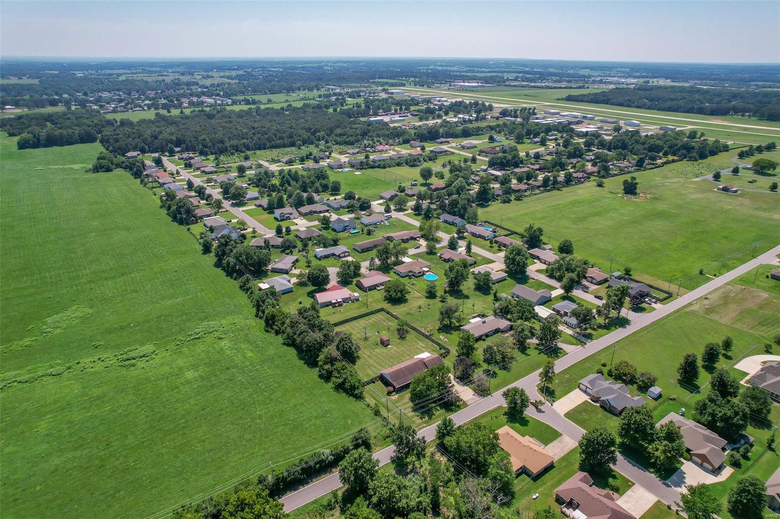 Ponderosa Estates - Residential