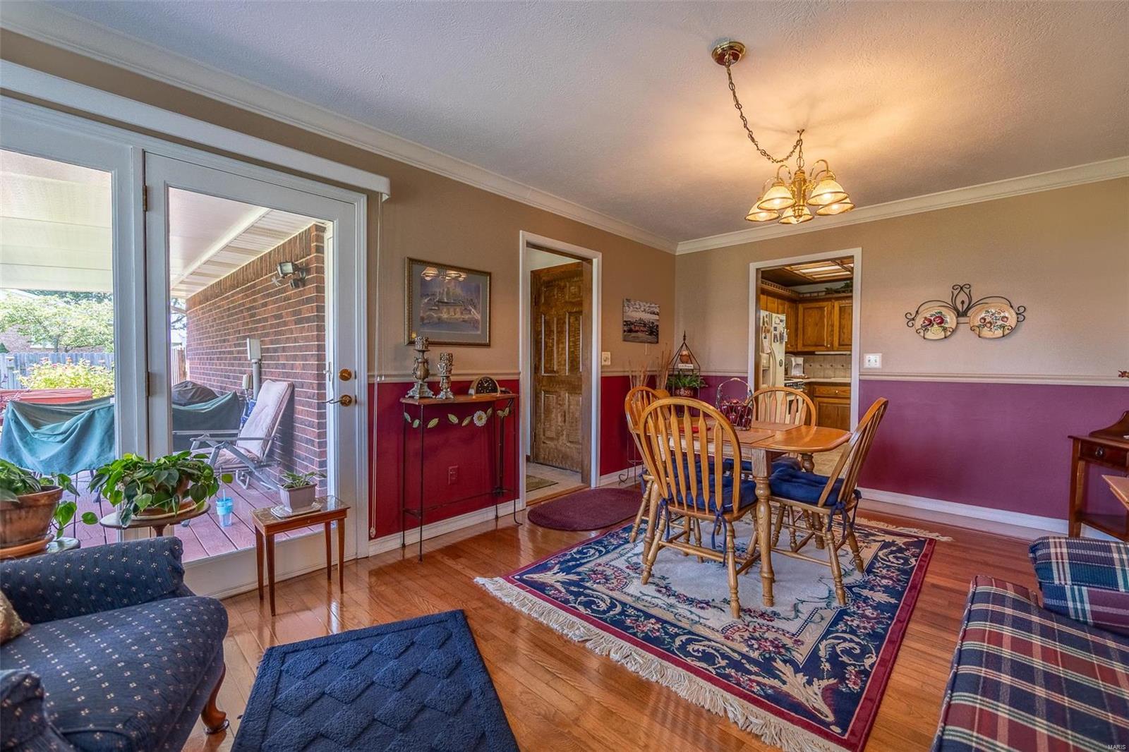 Ponderosa Estates - Residential