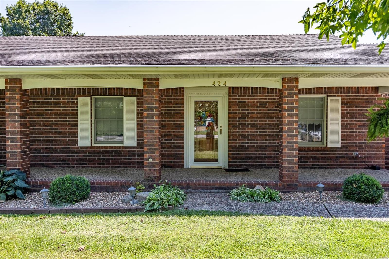 Ponderosa Estates - Residential