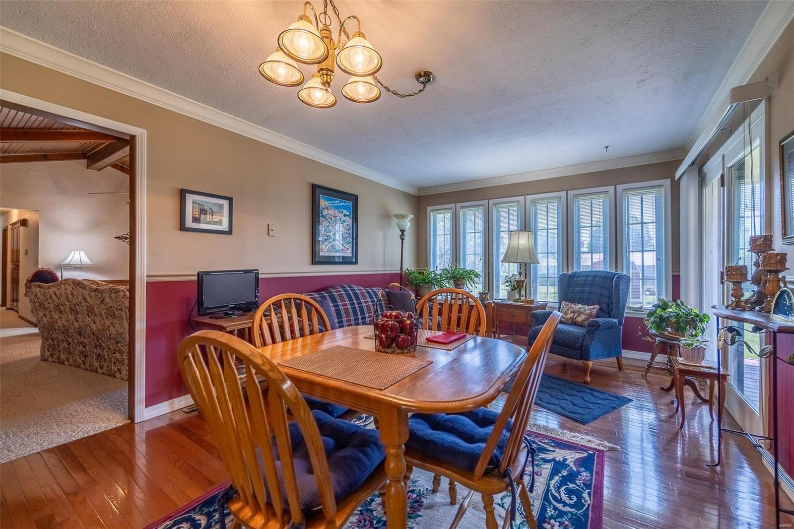 Ponderosa Estates - Residential