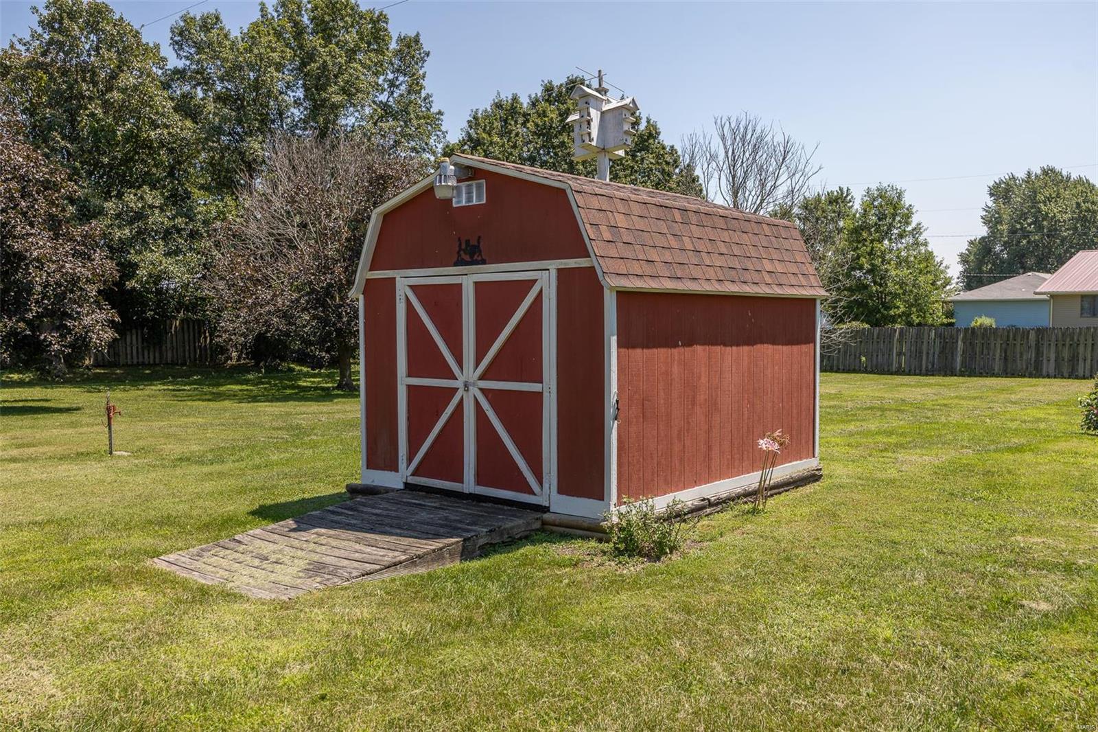 Ponderosa Estates - Residential