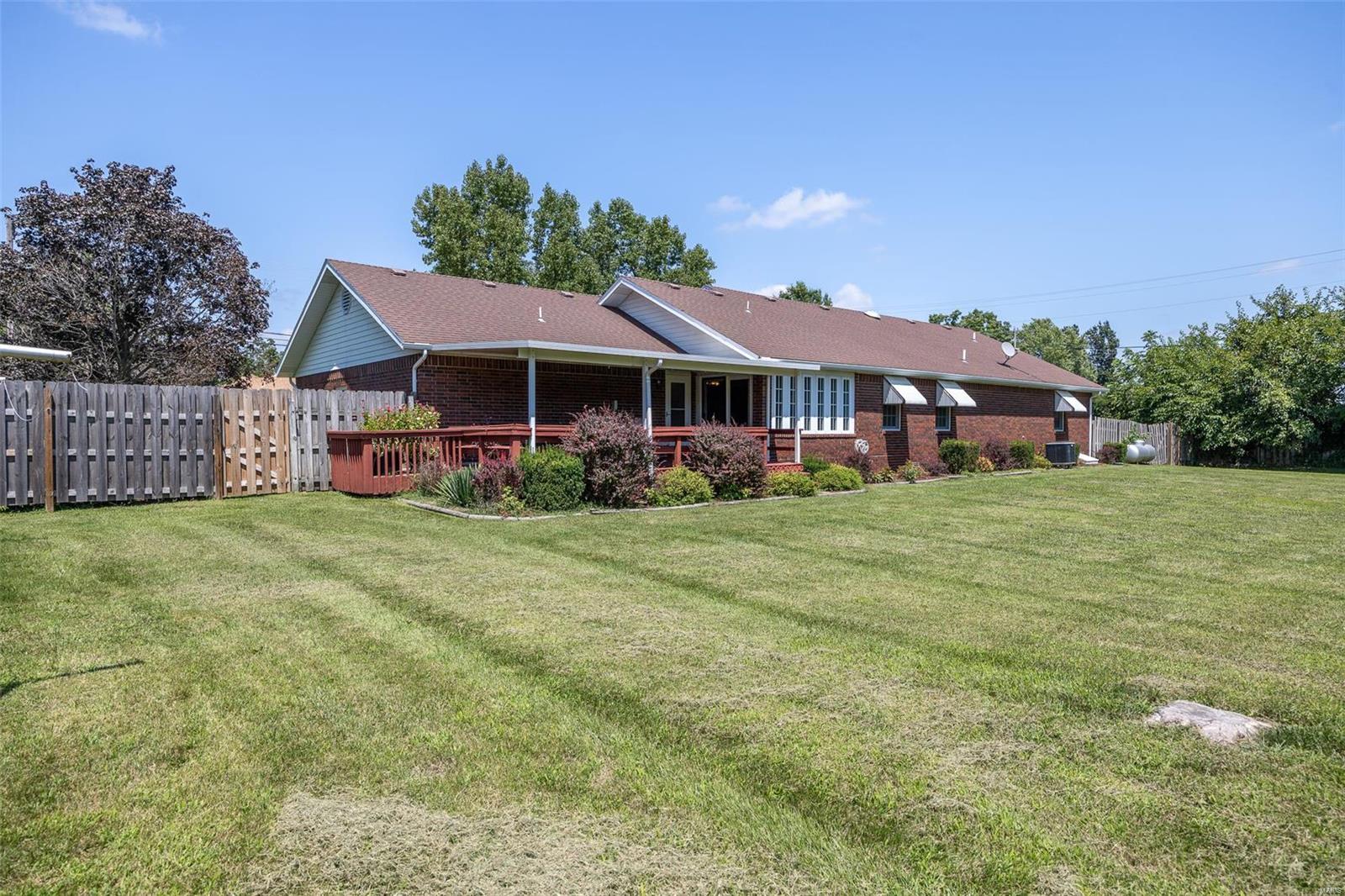 Ponderosa Estates - Residential