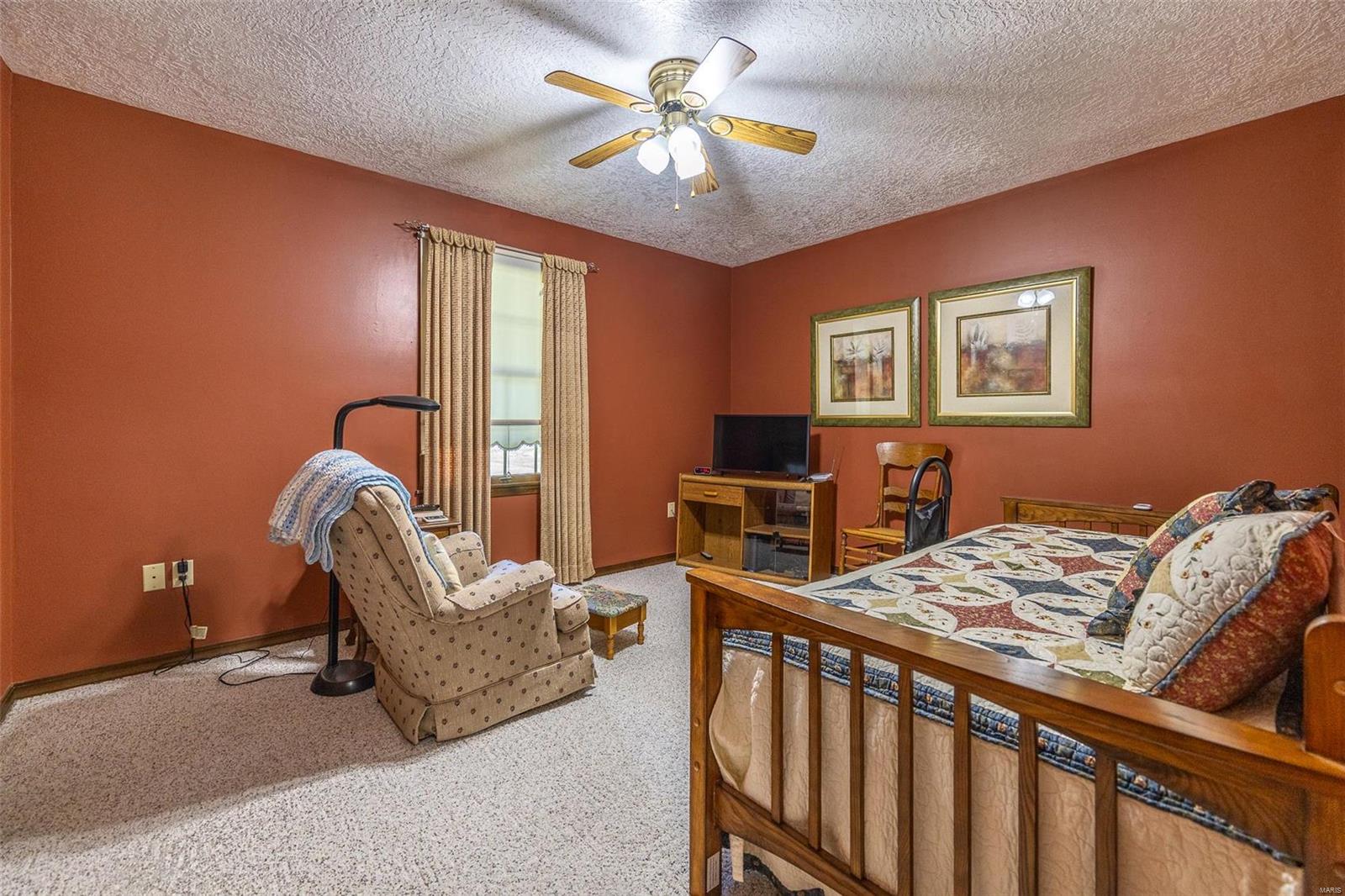 Ponderosa Estates - Residential