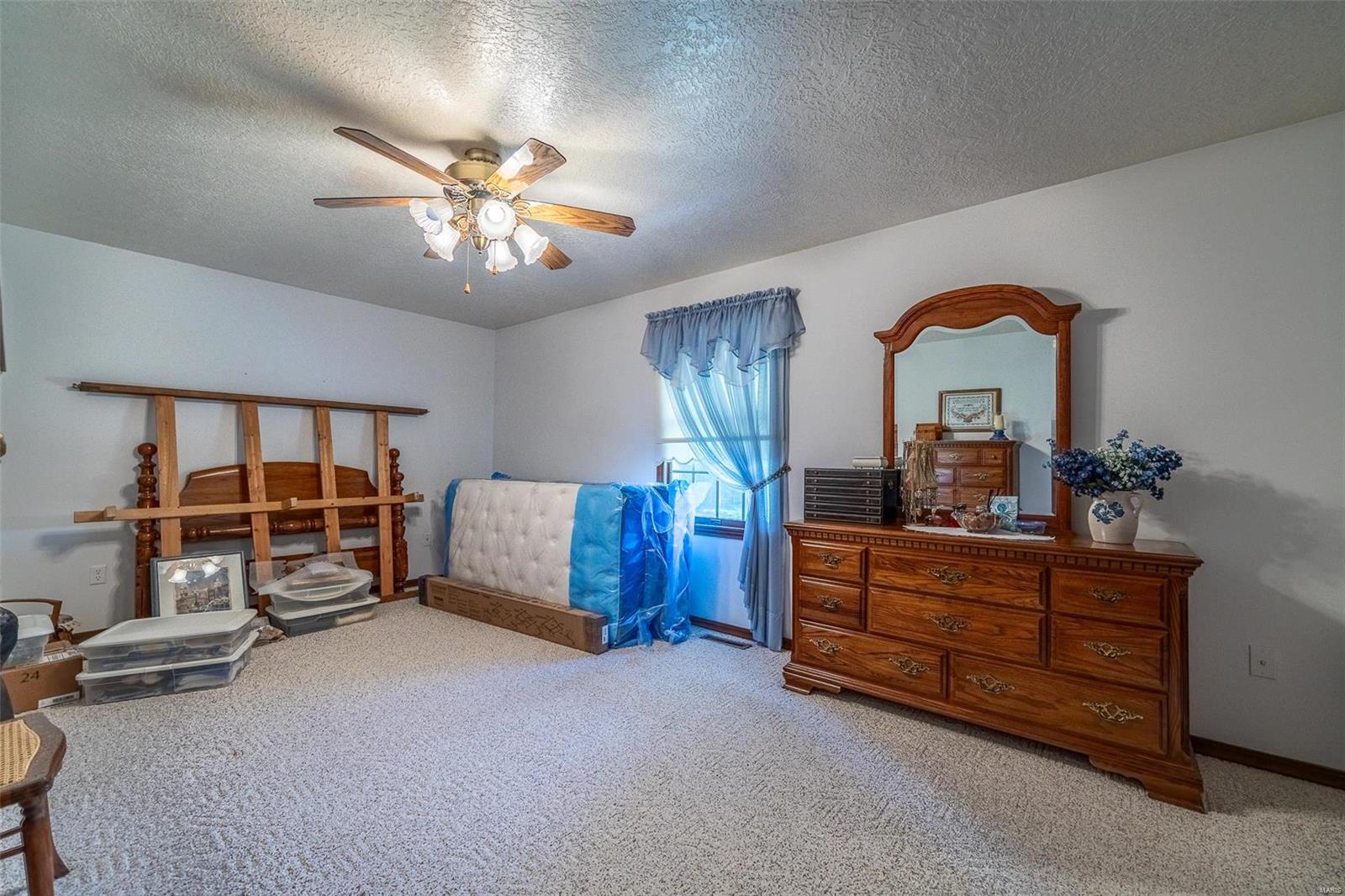 Ponderosa Estates - Residential