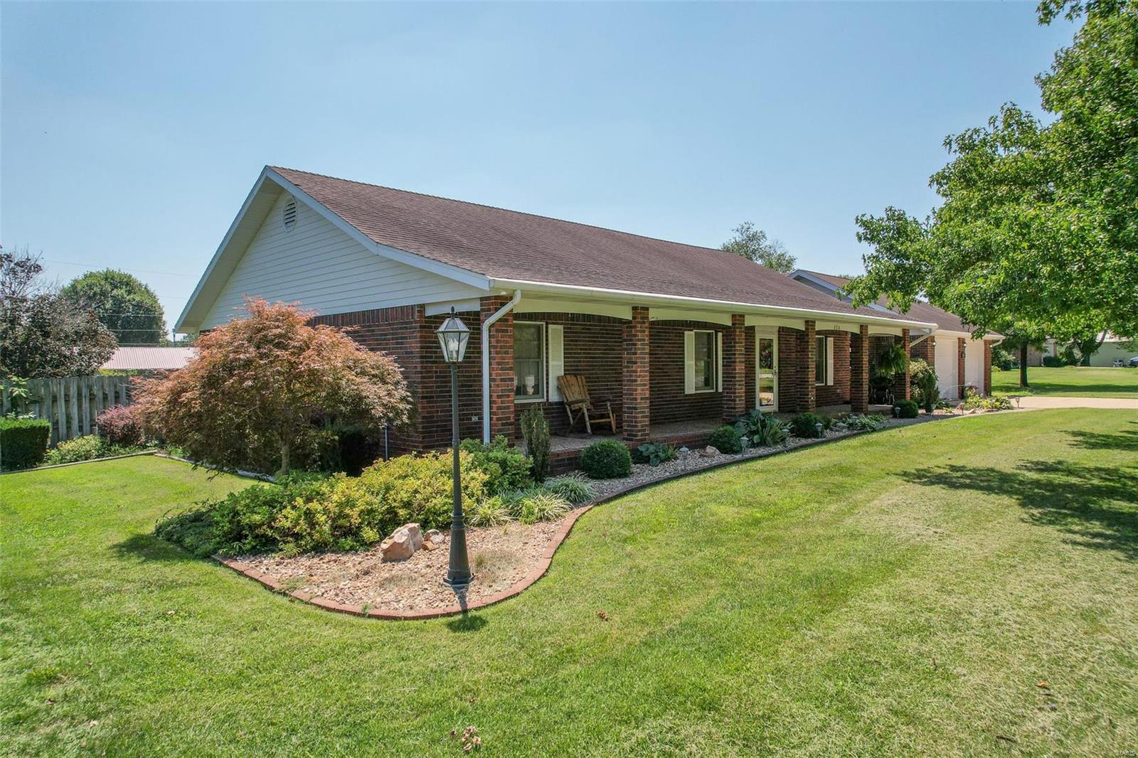 Ponderosa Estates - Residential