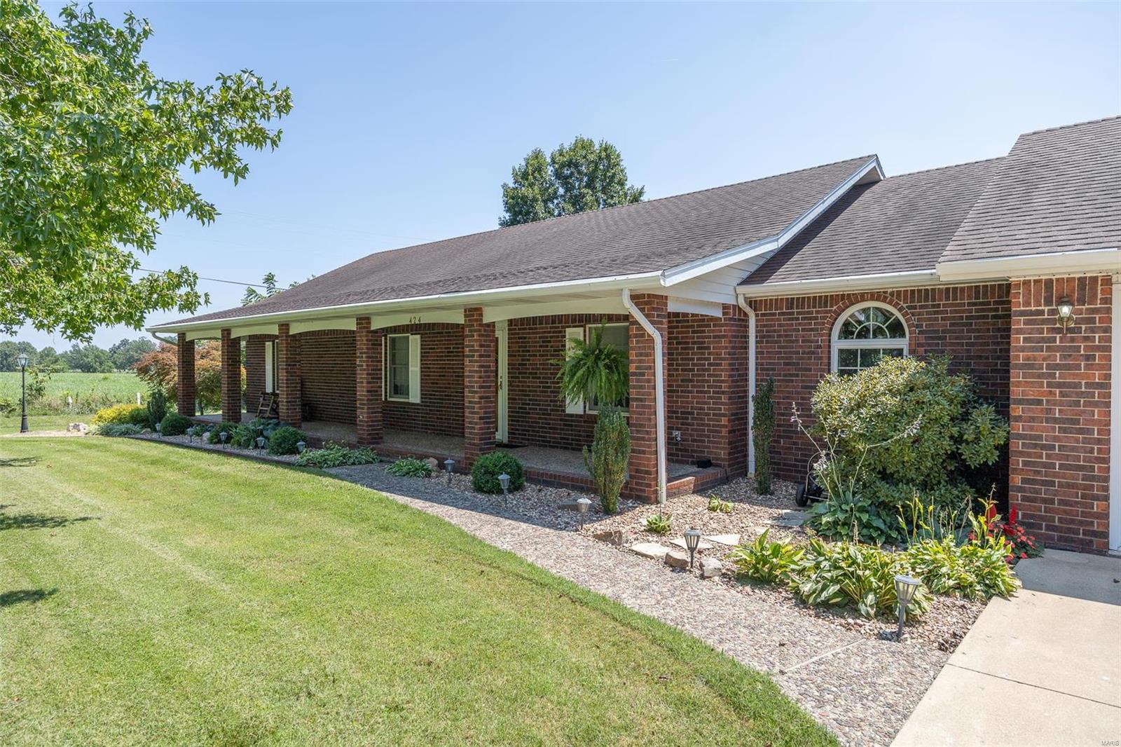 Ponderosa Estates - Residential