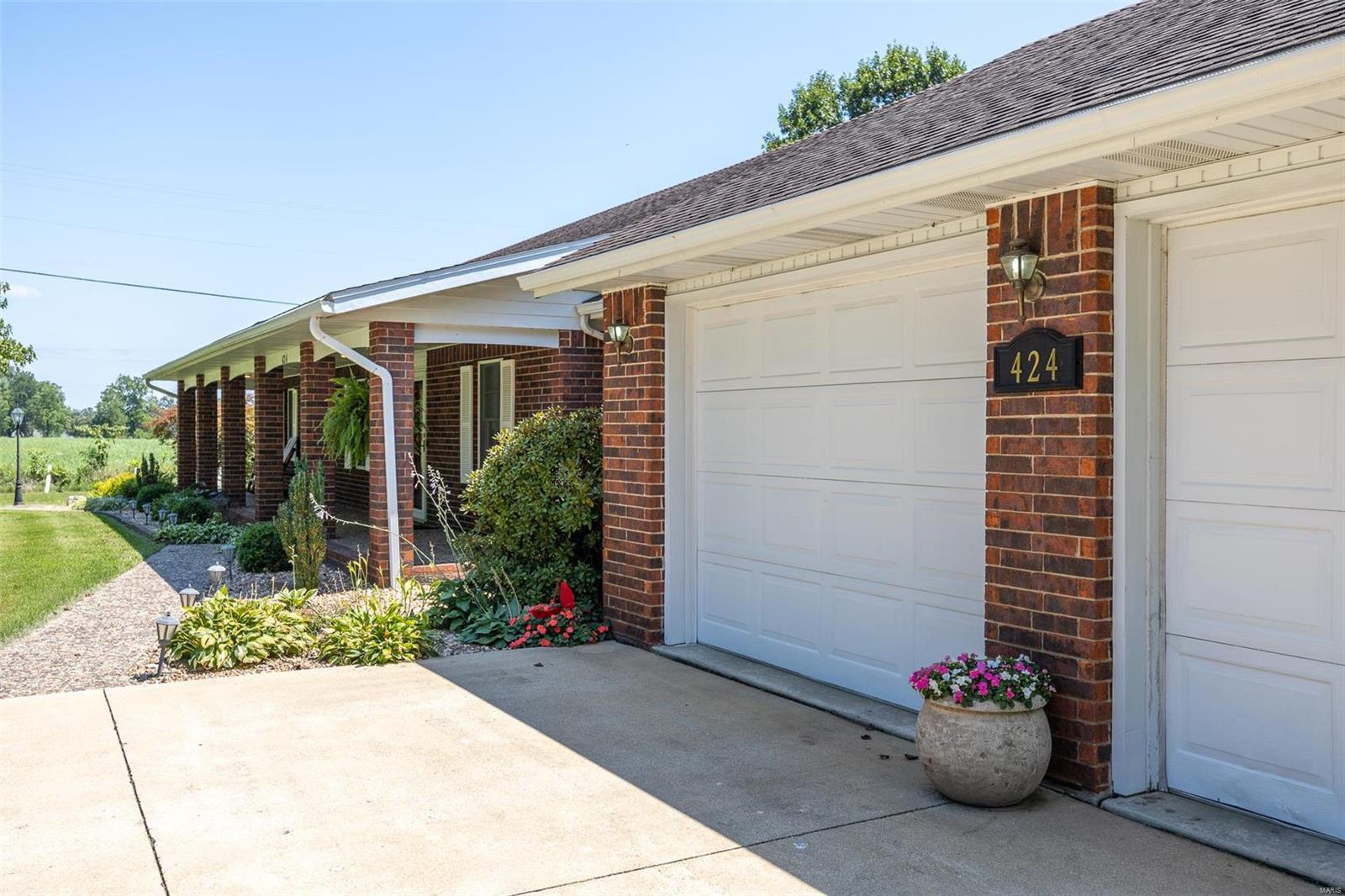 Ponderosa Estates - Residential