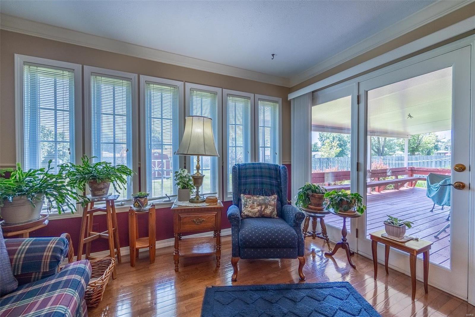 Ponderosa Estates - Residential