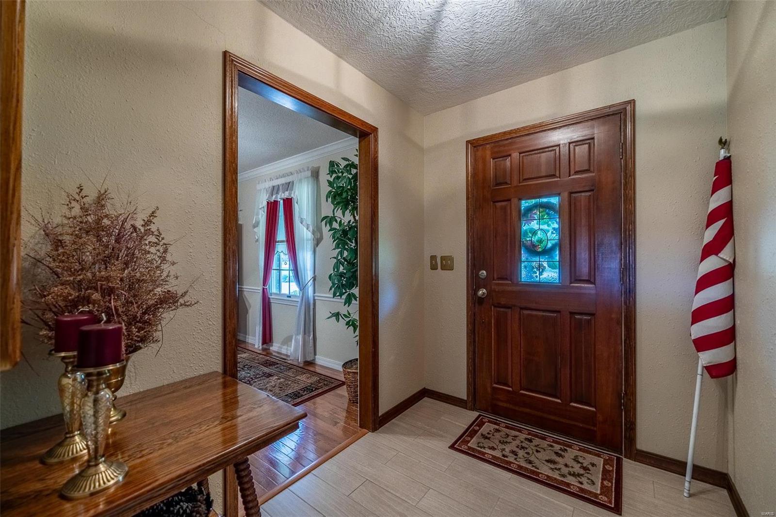 Ponderosa Estates - Residential