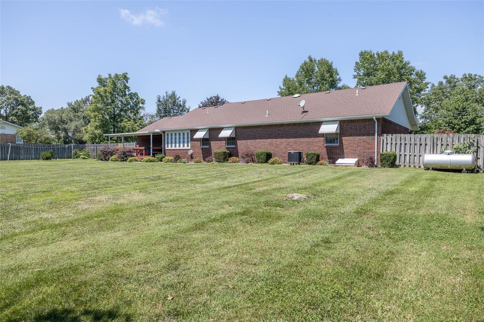 Ponderosa Estates - Residential