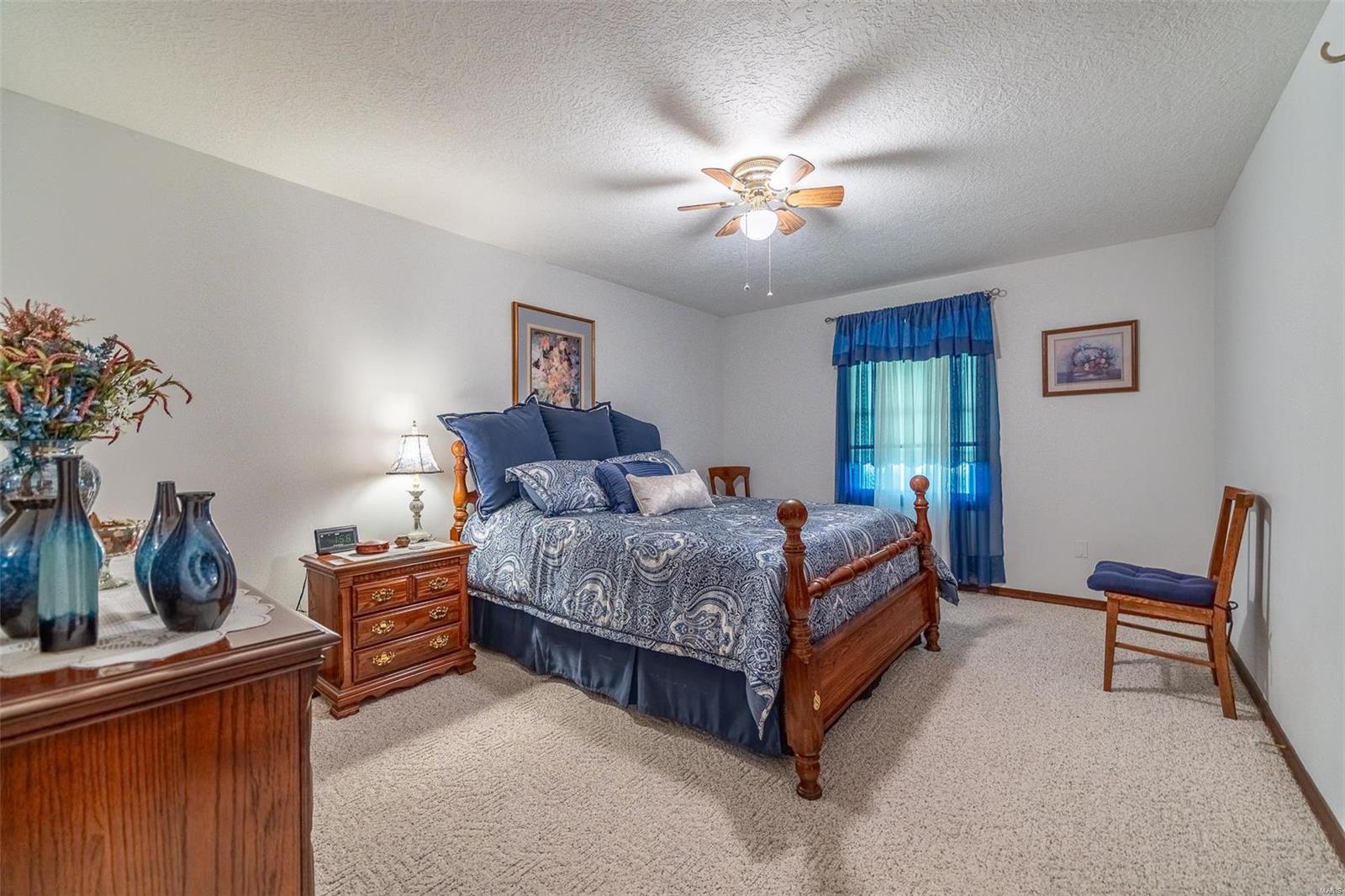 Ponderosa Estates - Residential