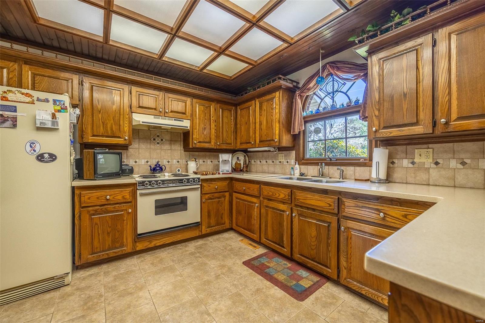 Ponderosa Estates - Residential