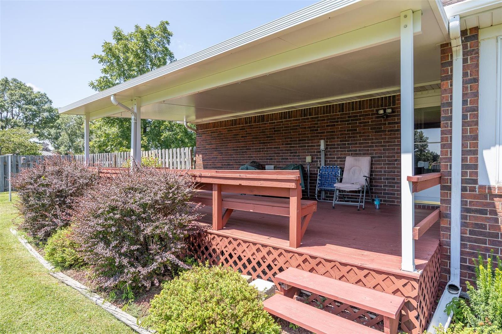 Ponderosa Estates - Residential