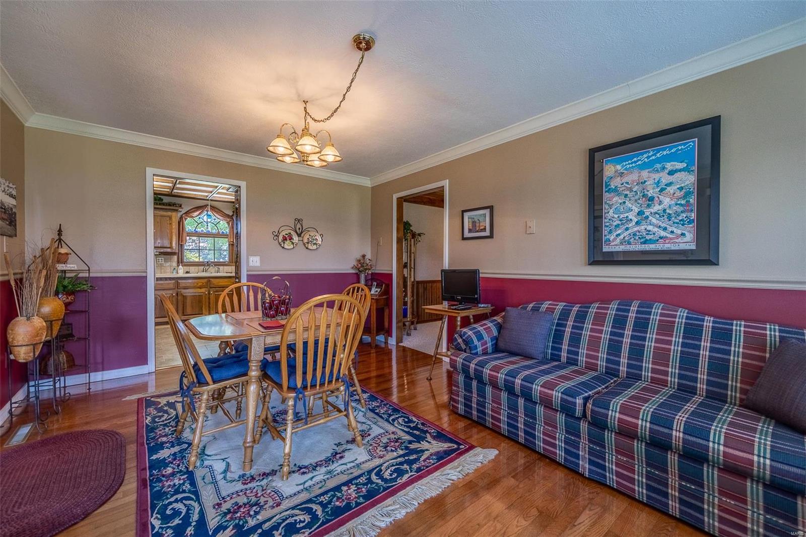 Ponderosa Estates - Residential