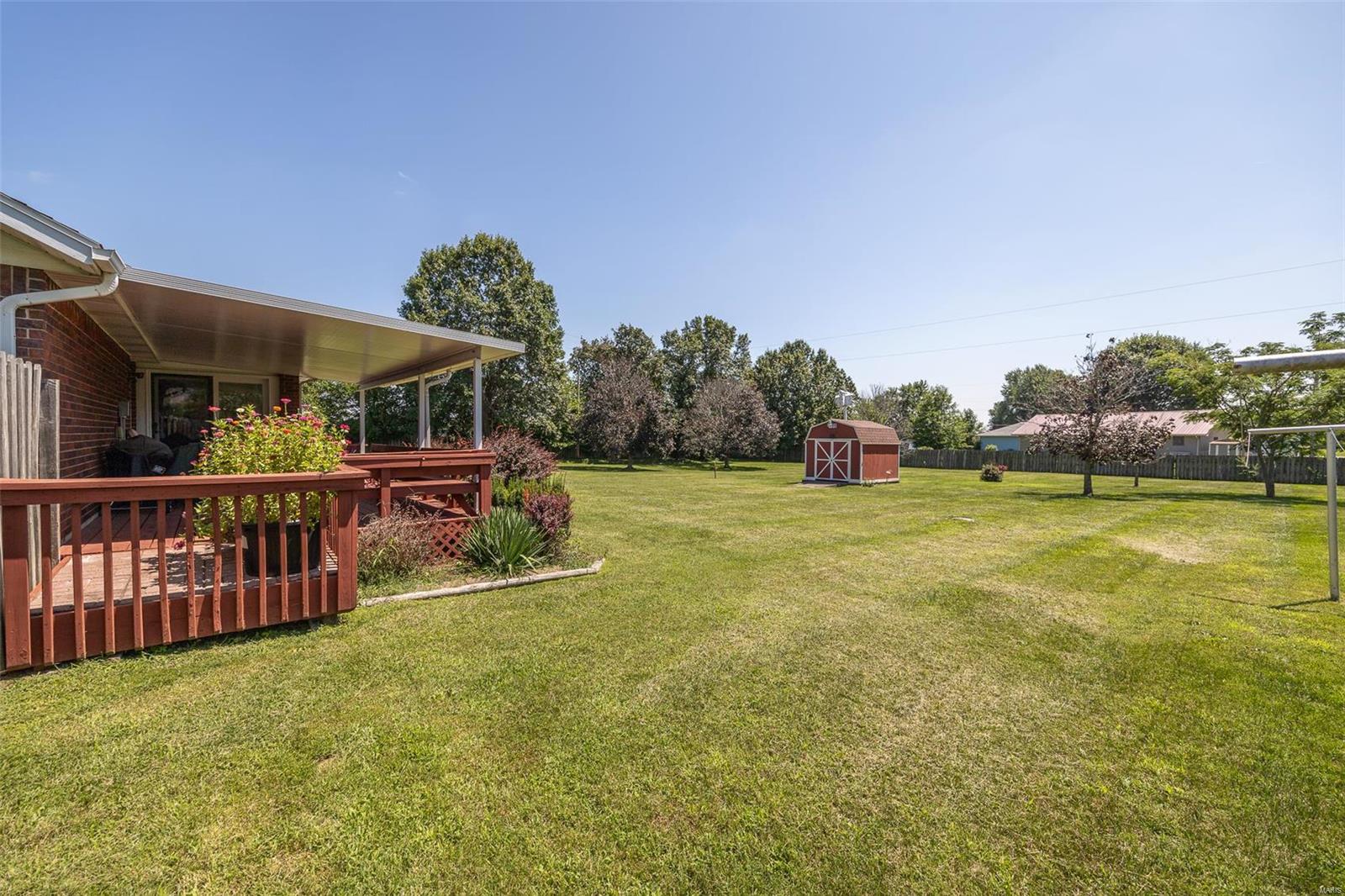 Ponderosa Estates - Residential