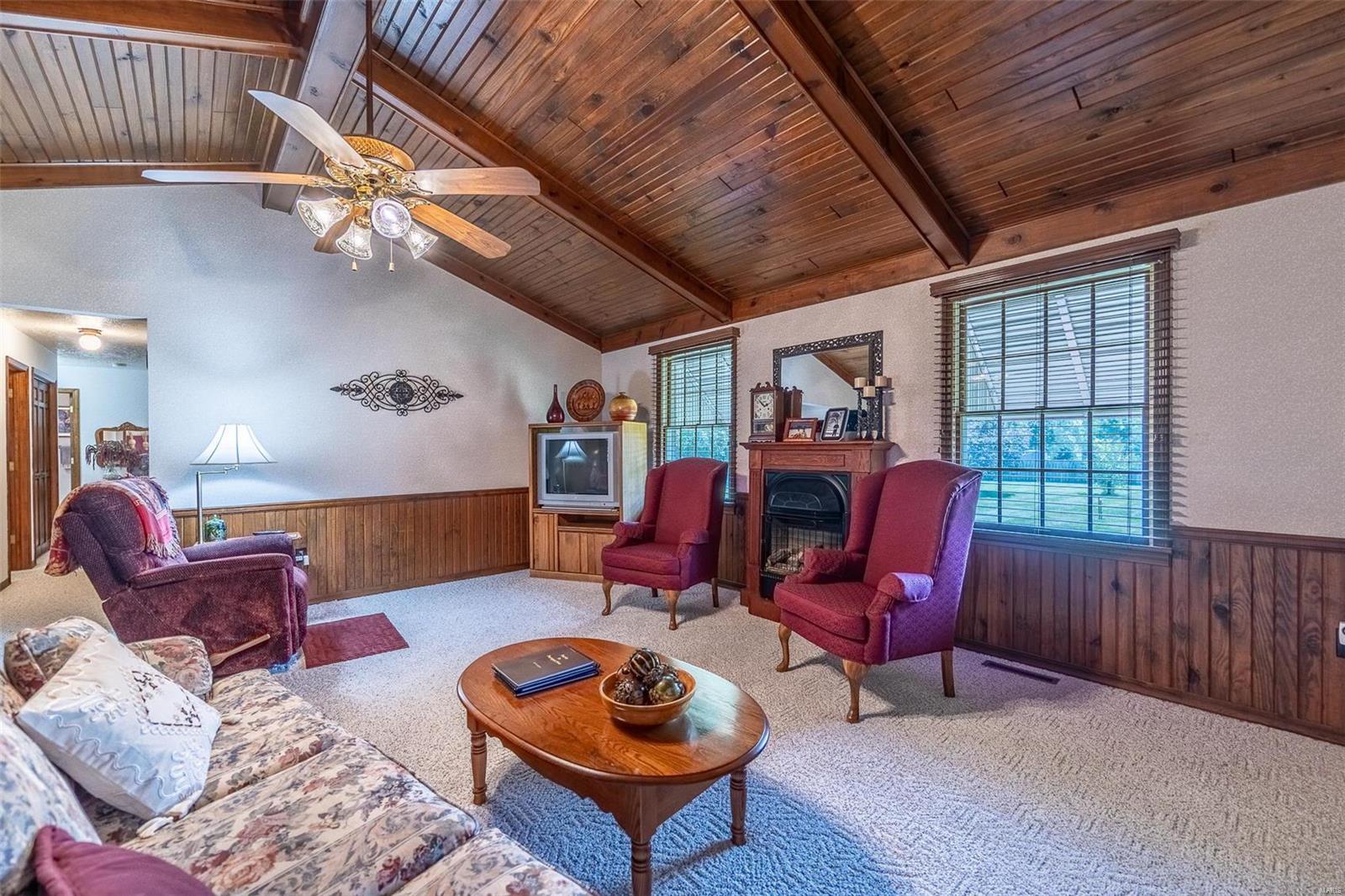 Ponderosa Estates - Residential