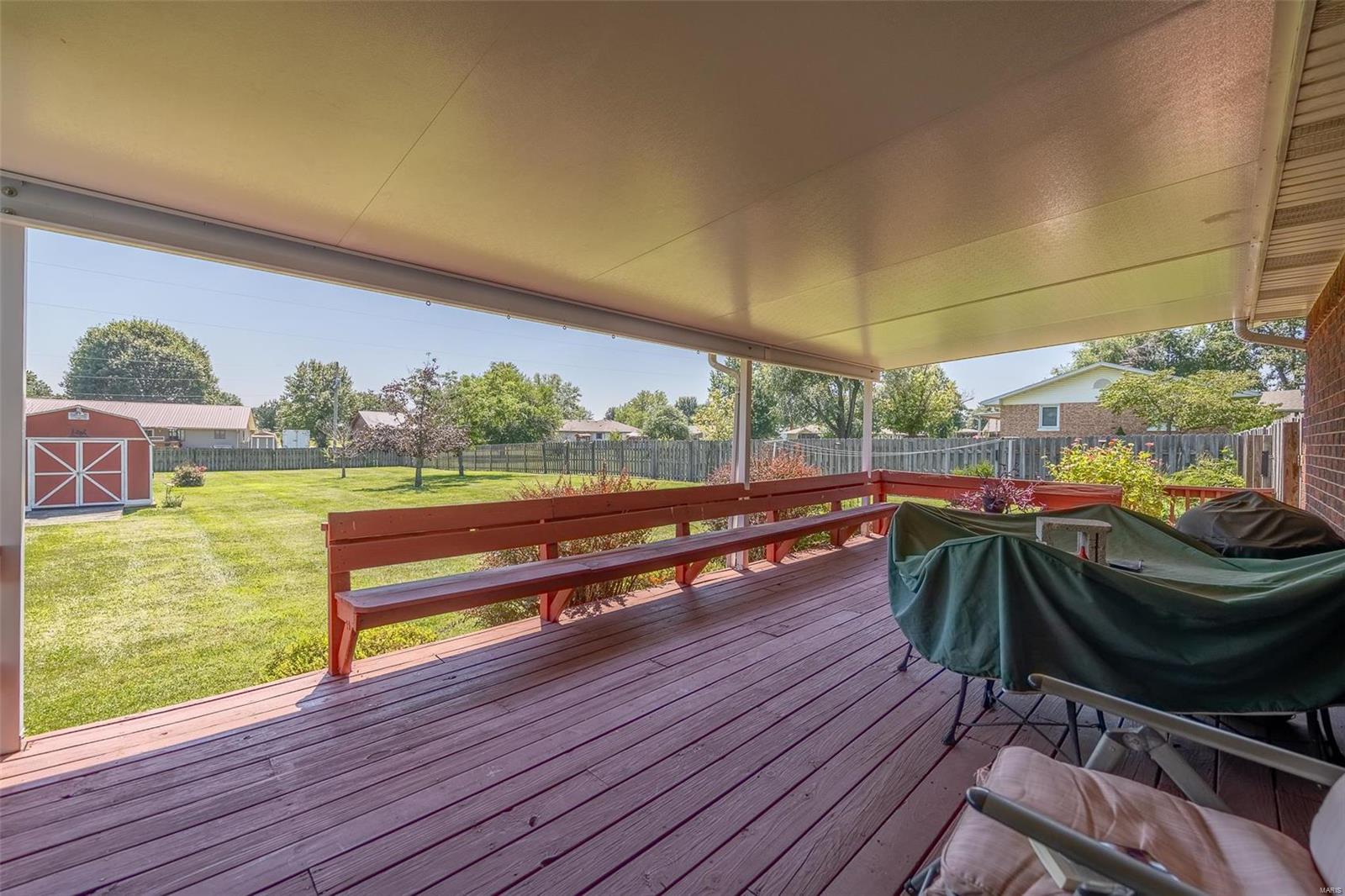 Ponderosa Estates - Residential