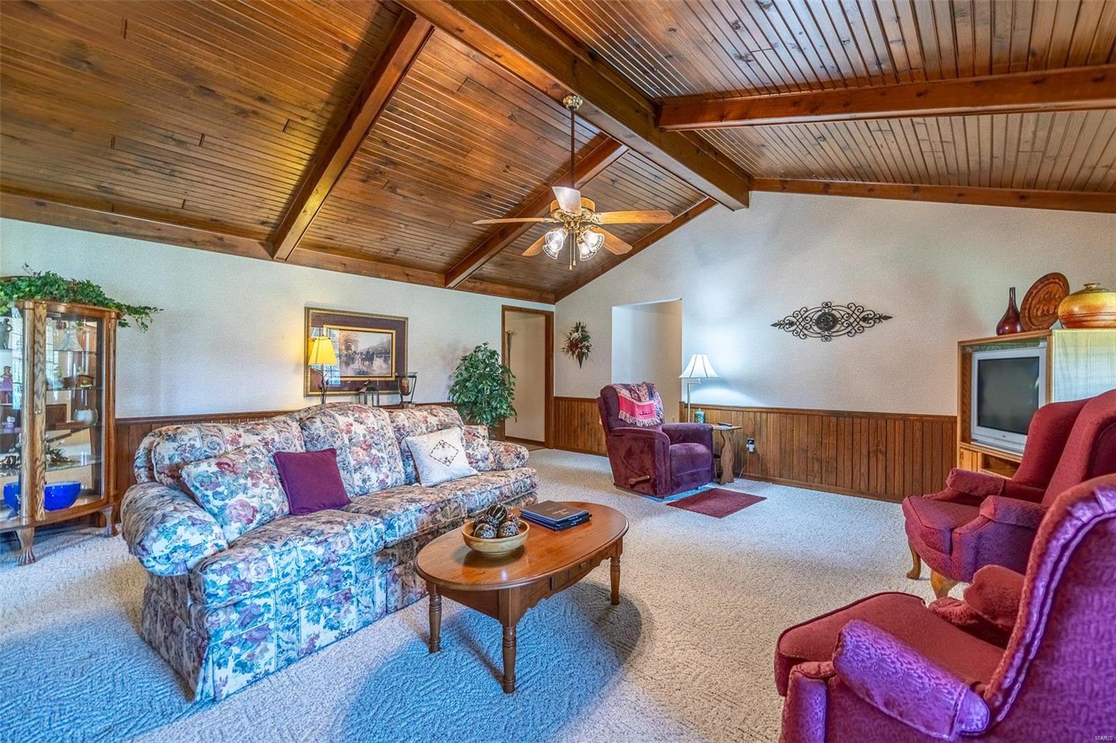 Ponderosa Estates - Residential