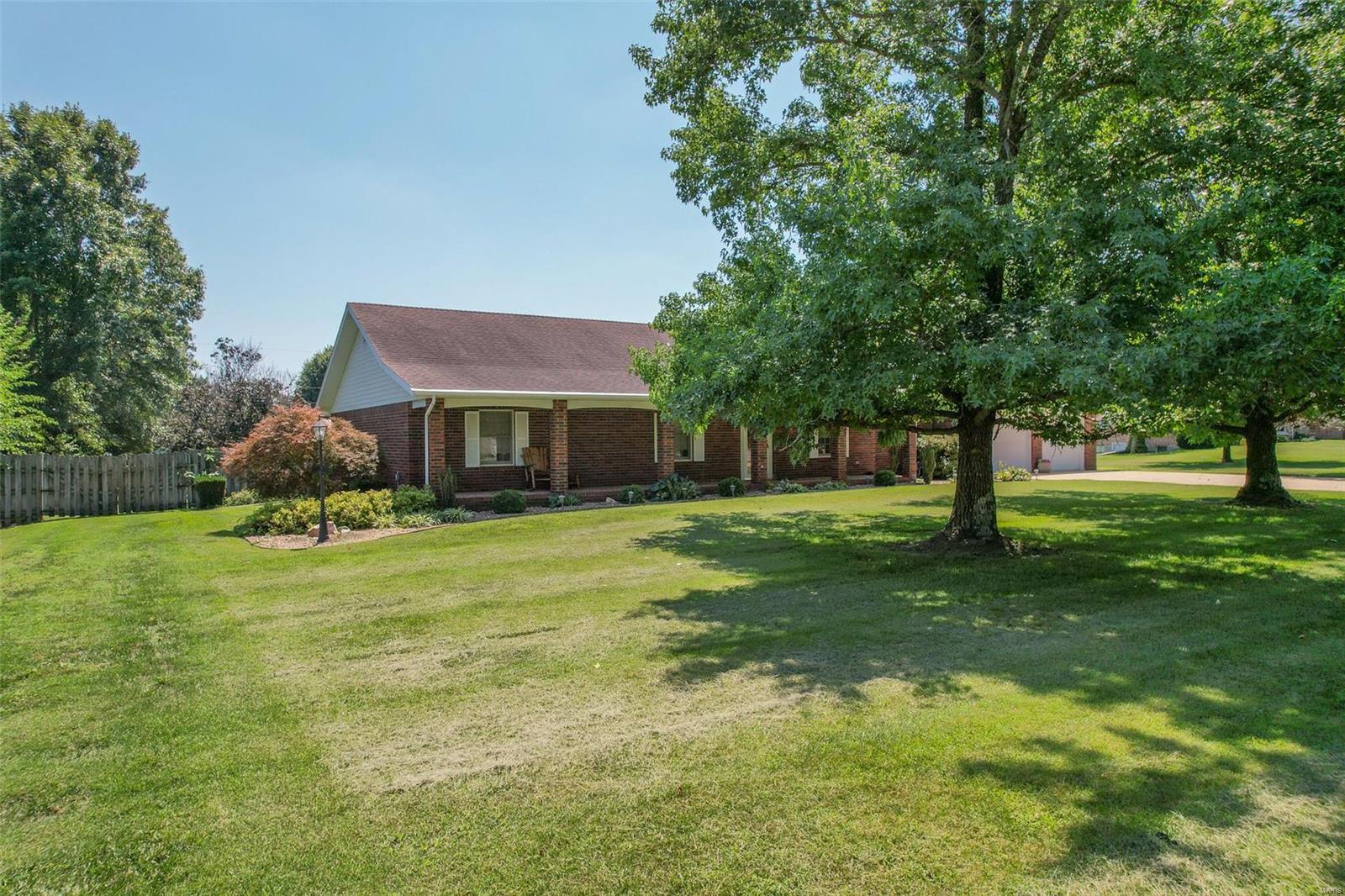 Ponderosa Estates - Residential